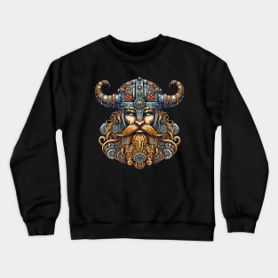 Viking S01 D09 Crewneck Sweatshirt